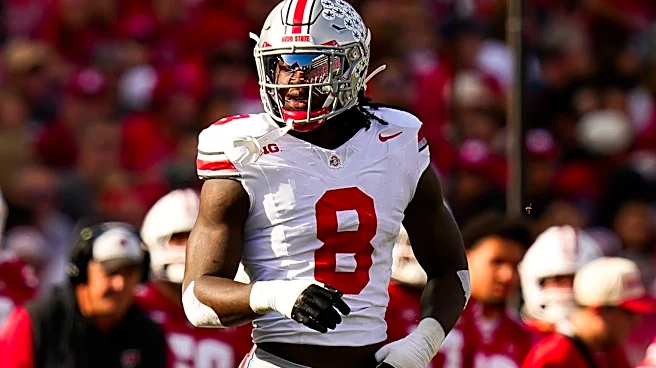 Jets Reacts Survey: Stay put or trade down in the 2026 NFL Draft?