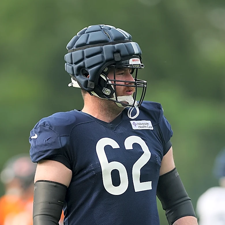 Guardian Cap 2.0 approved by the NFL