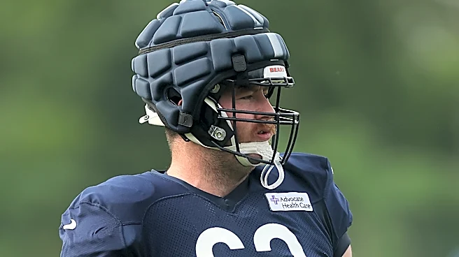 Guardian Cap 2.0 approved by the NFL