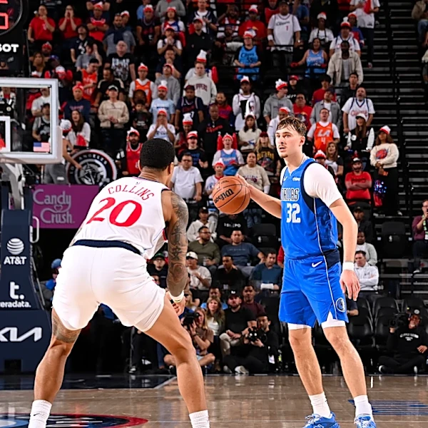 Mavericks Reacts Survey: Closing out the regular season