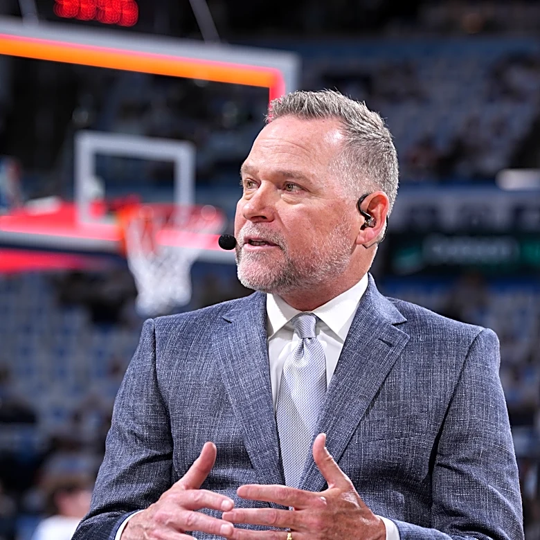 The Michael Malone hire might not work, but it’s not the Belichick hire