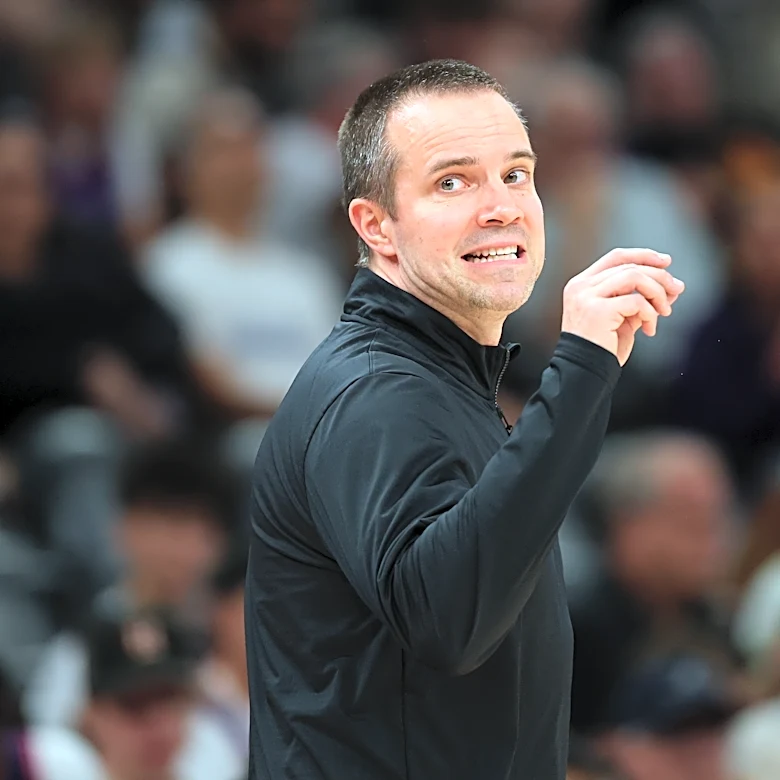 4 metrics that paint a concerning picture of the Phoenix Suns’ current trajectory