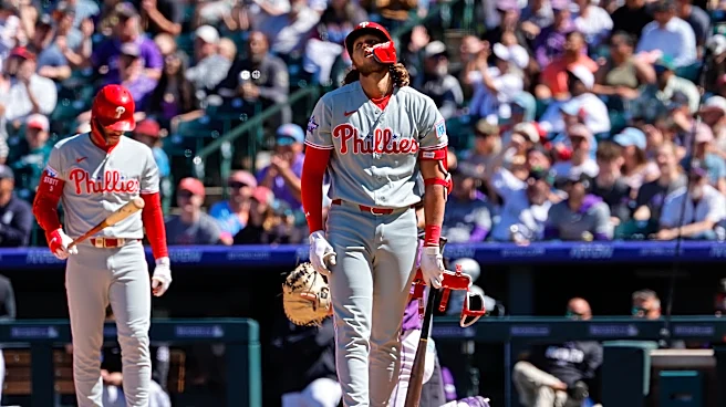 How to fix the Phillies’ early struggles against left-handed pitching