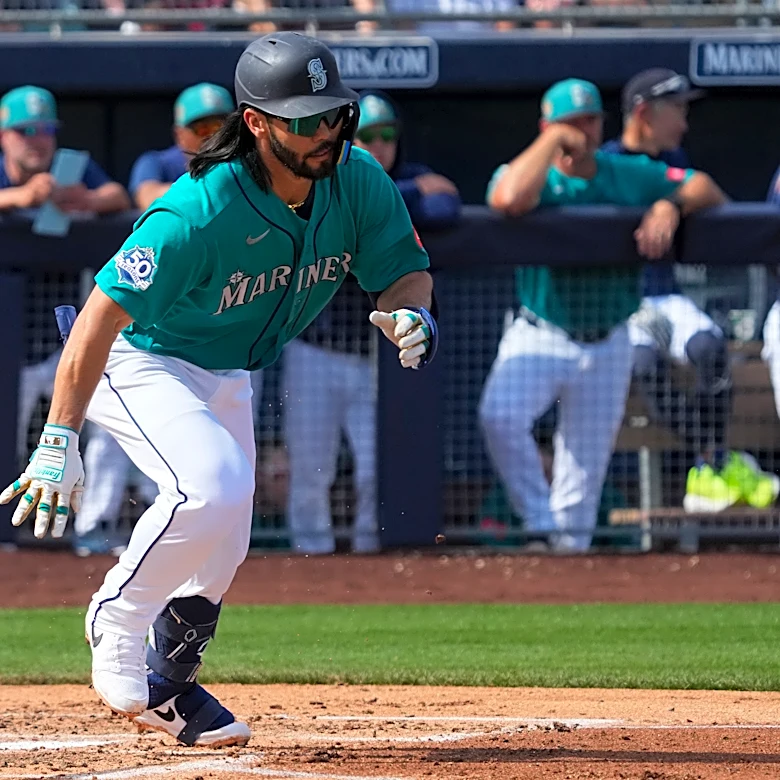 Victor Robles to IL; Mariners select INF Connor Joe