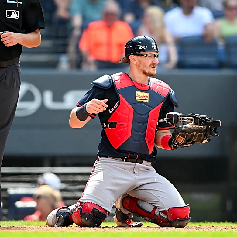 Sean Murphy will be assigned to Triple-A Gwinnett for rehab assignment