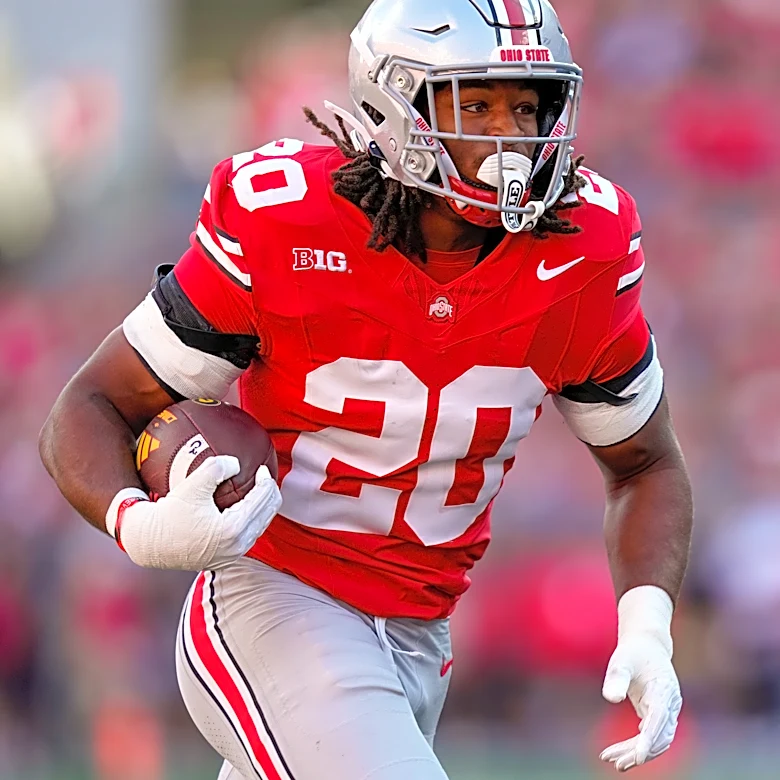 You’re Nuts: Which football Buckeye is primed for a breakout season?