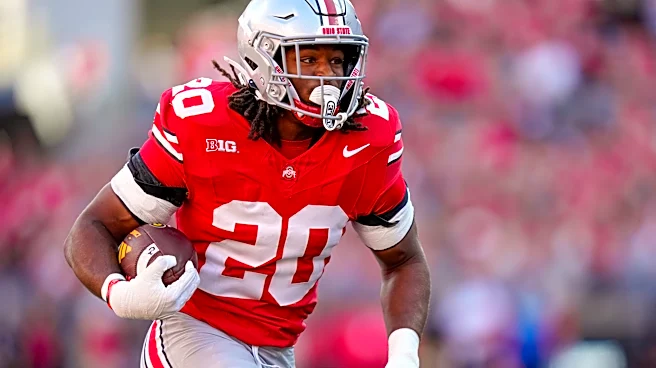 You’re Nuts: Which football Buckeye is primed for a breakout season?