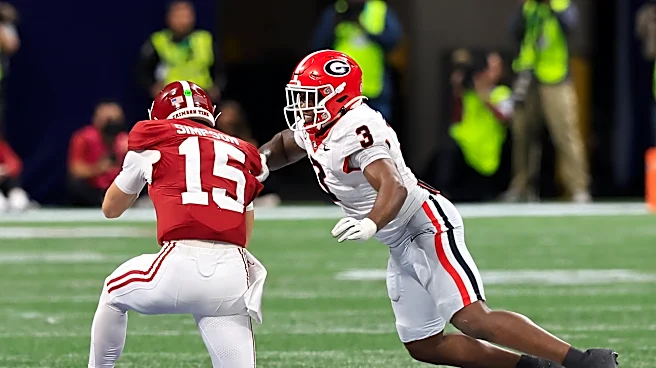 Bills news: Analyzing the latest 2026 NFL mock drafts