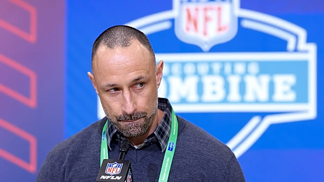 Ranking the Dolphins’ biggest needs before the draft