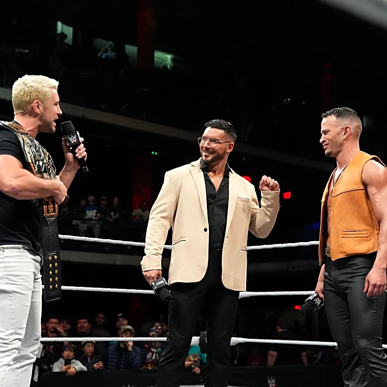 Scouting report on WWE NXT’s next batch of main roster call-ups