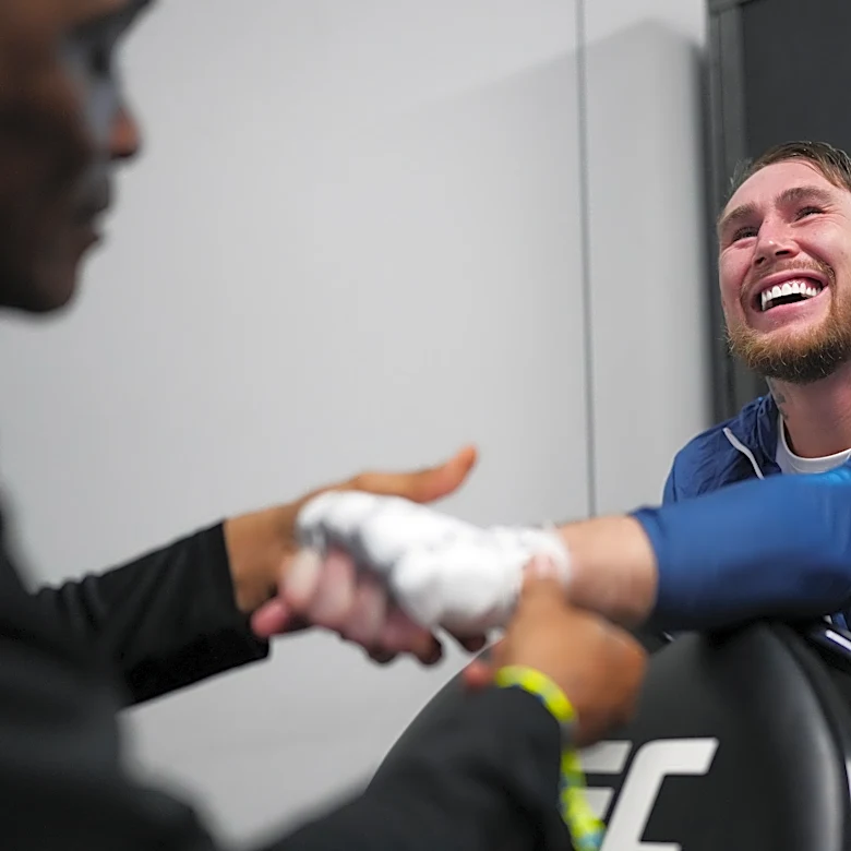 Darren Till skips UFC comeback, books bare knuckle fight for BKFC on May 30 in Birmingham