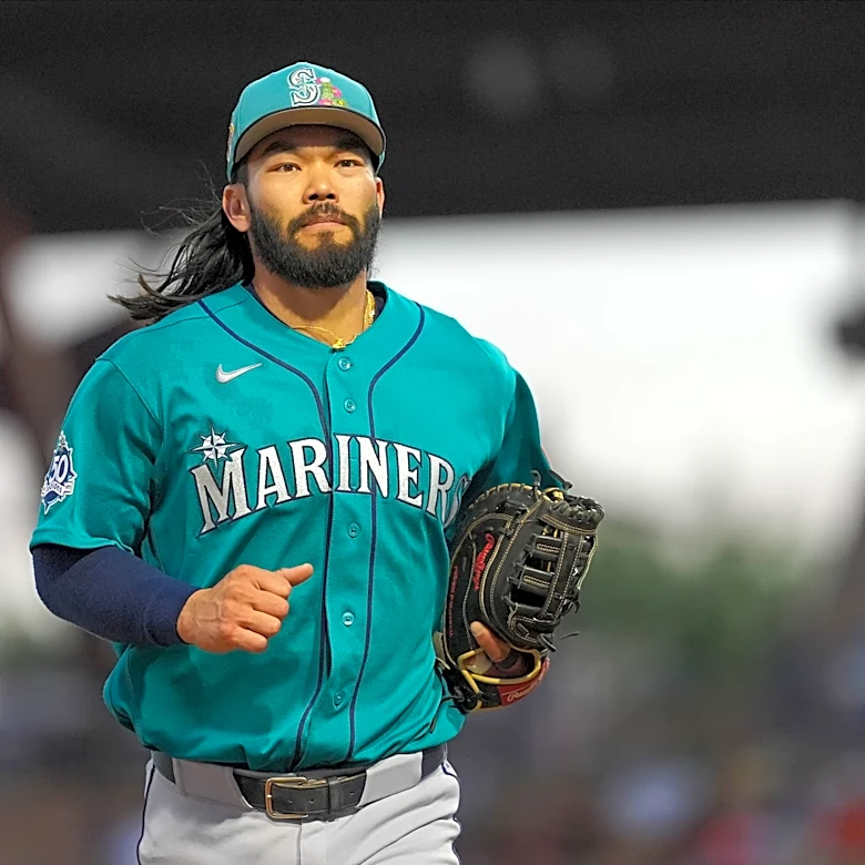 Mariners Game #12 Preview and Discussion: SEA at TEX, 4/8/26