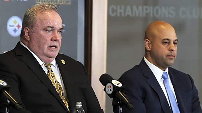 Does Mike McCarthy’s draft history offer any clues about Steelers top picks?