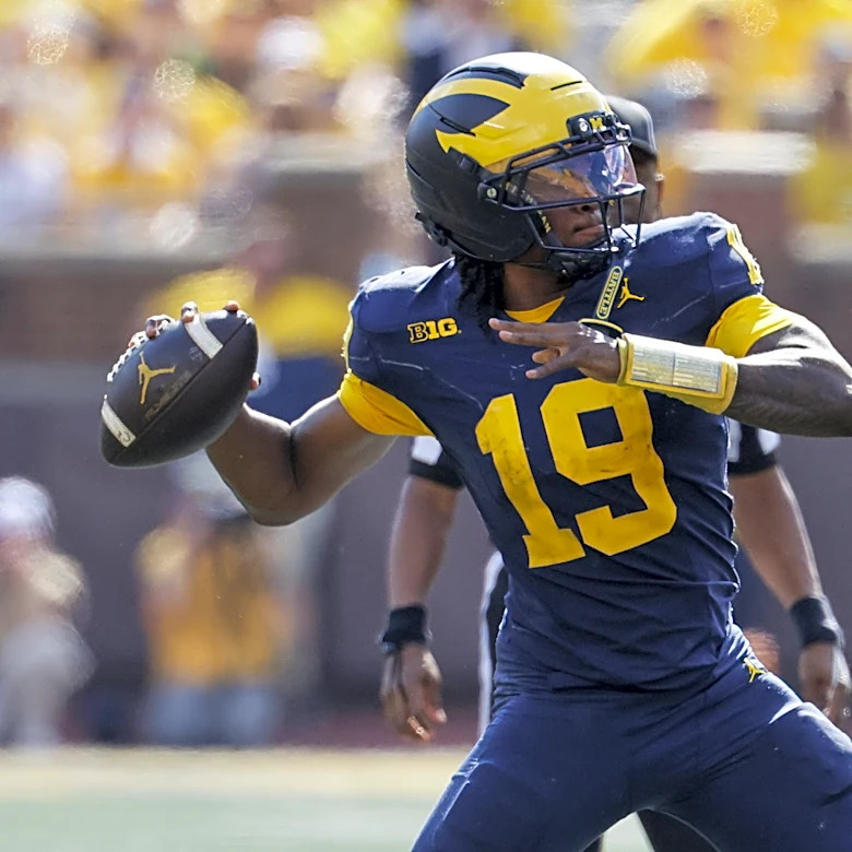 3 reasons to be optimistic about Michigan Football in 2026