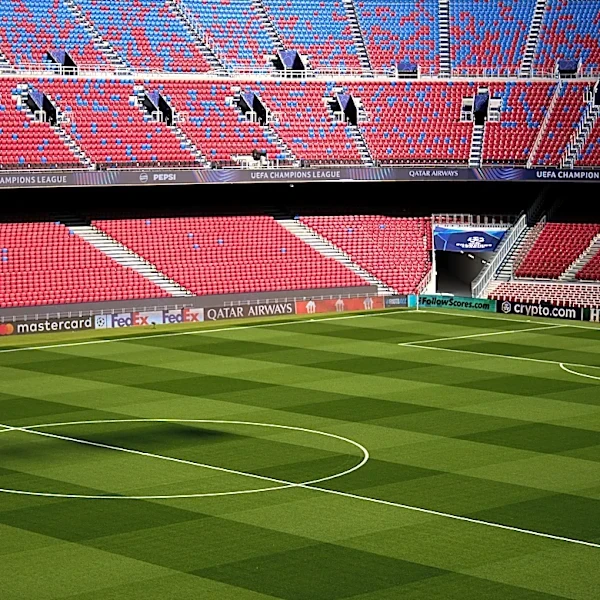 FC Barcelona – Atlético de Madrid: Champions League quarterfinals LIVE THREAD