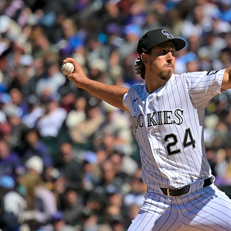 Colorado Rockies game no. 12 thread: Cristian Javier vs. Michael Lorenzen