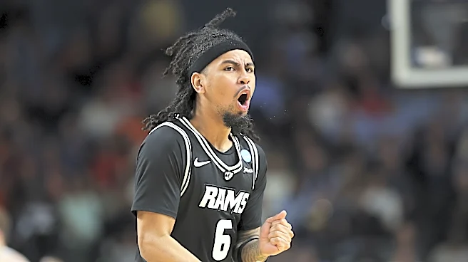 Kentucky is battling a massive list of schools for NCAA Tournament hero Terrence Hill Jr.