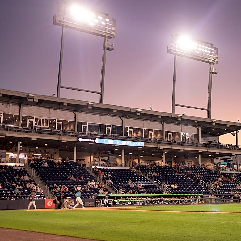 Yankees’ Triple-A RailRiders return to PNC Field after successful start on road