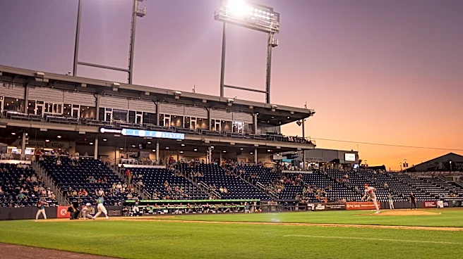 Yankees’ Triple-A RailRiders return to PNC Field after successful start on road