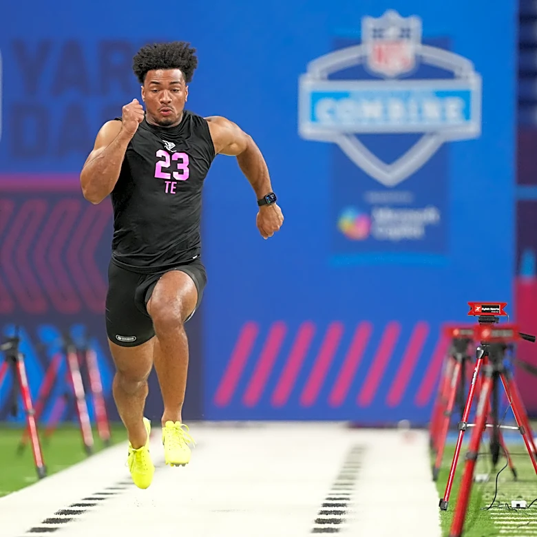 Browns news: Interesting weapon on predraft visit to Cleveland