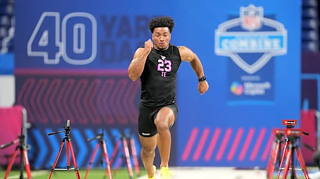 Browns news: Interesting weapon on predraft visit to Cleveland