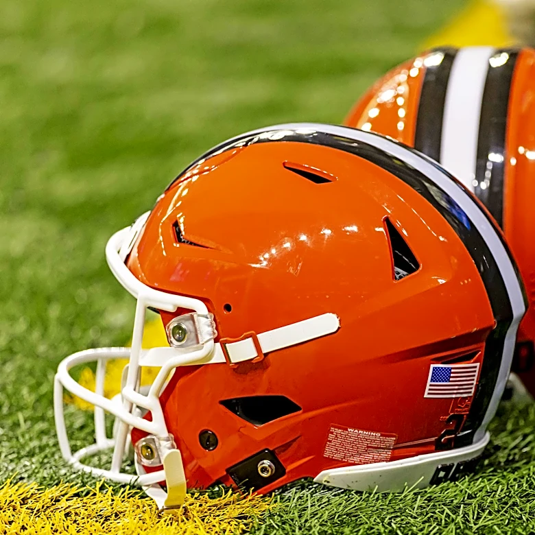 Browns offseason program attendance based on team-released photos, videos