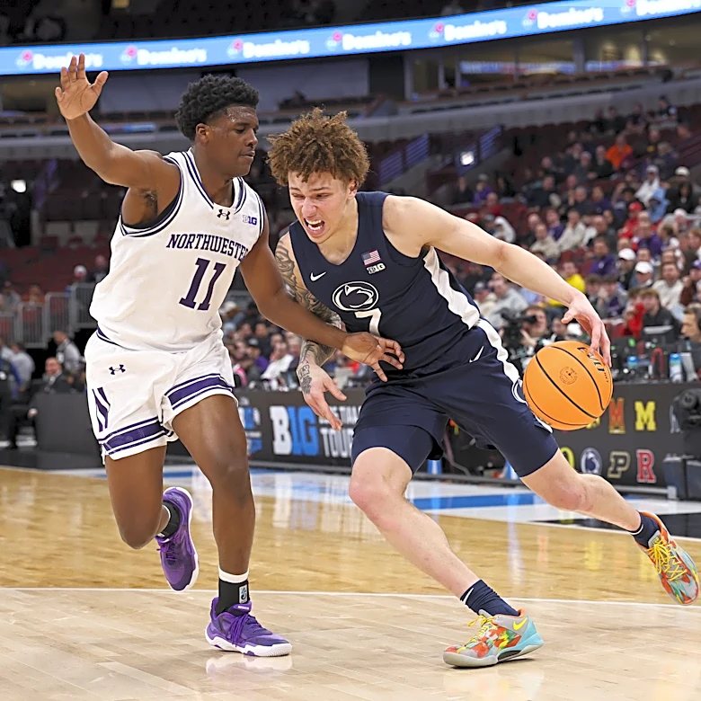 Report: Dominick Stewart Enters Transfer Portal