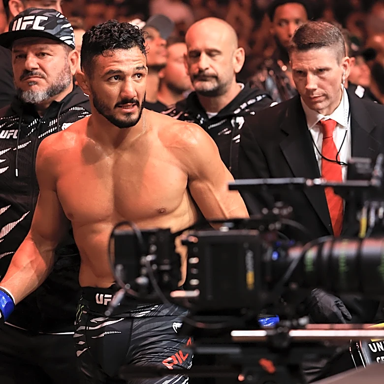 Aaron Pico: ‘Really embarrassed’ after devastating Lerone Murphy knockout loss