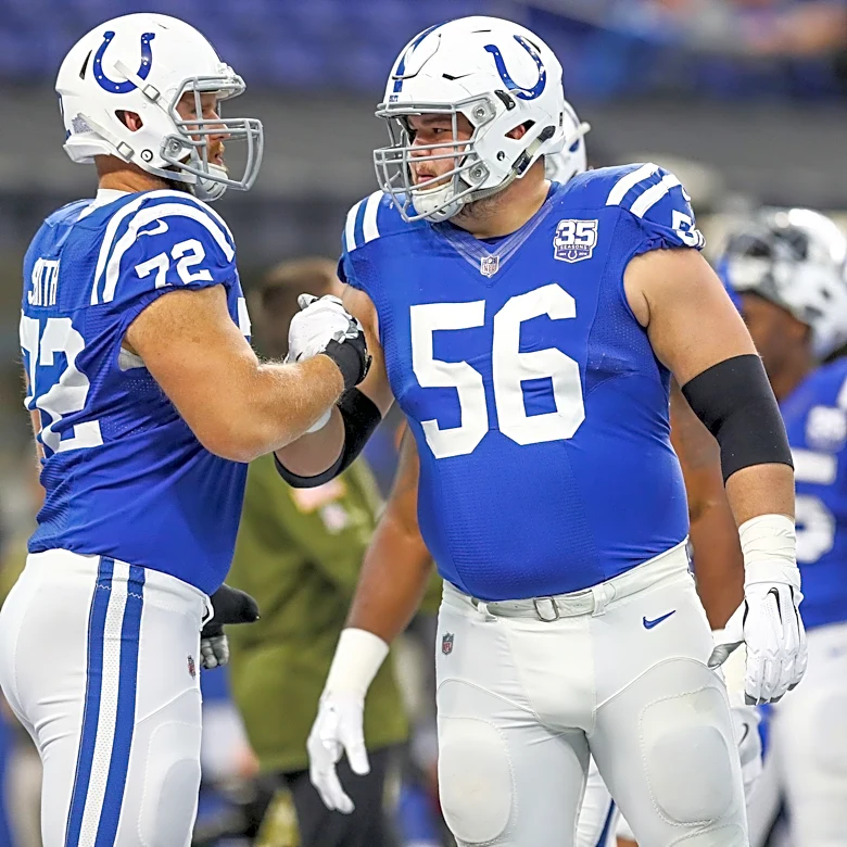 Colts’ Ballard better draft like it’s 2018