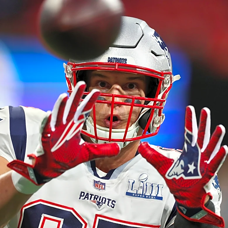 Patriots announce 3 finalists for 2026 Hall of Fame vote