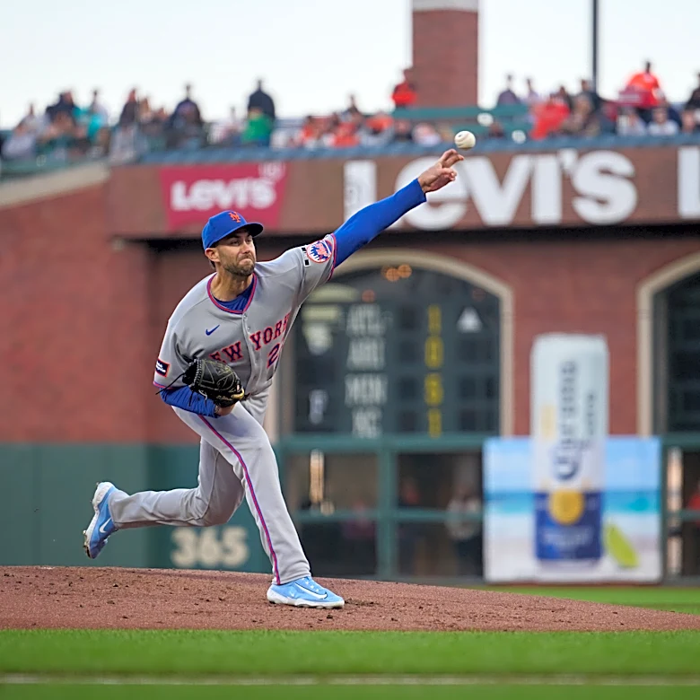 Mets vs. Diamondbacks: Lineups, broadcast info, and open thread, 4/8/26
