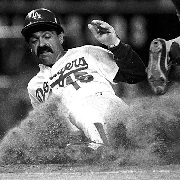 Davey Lopes, longtime Dodgers second baseman and coach, dies at age 80