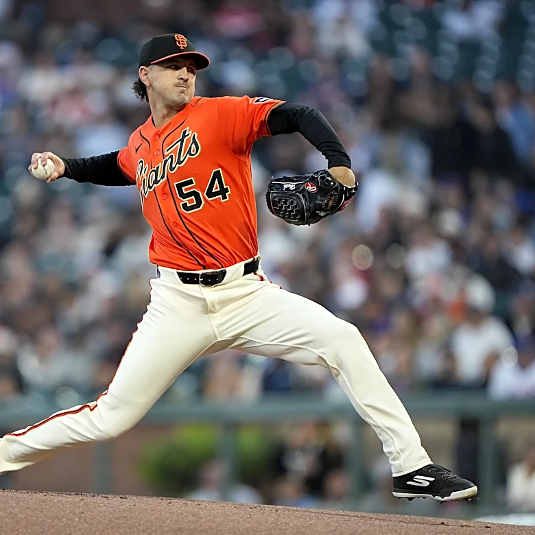 4/8 Gamethread: Giants vs. Phillies