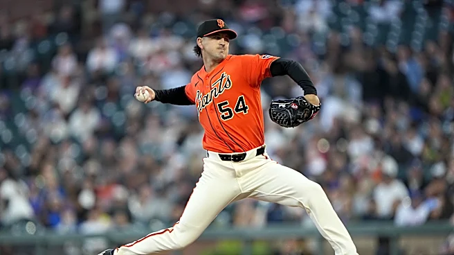 4/8 Gamethread: Giants vs. Phillies