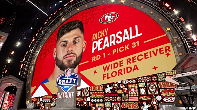 Breaking down the dream and nightmare scenarios for the 49ers in the NFL Draft