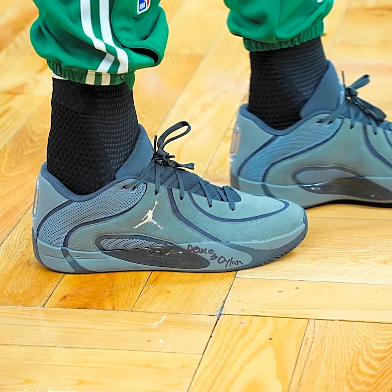 Boston Celtics Daily Links 4/8/26