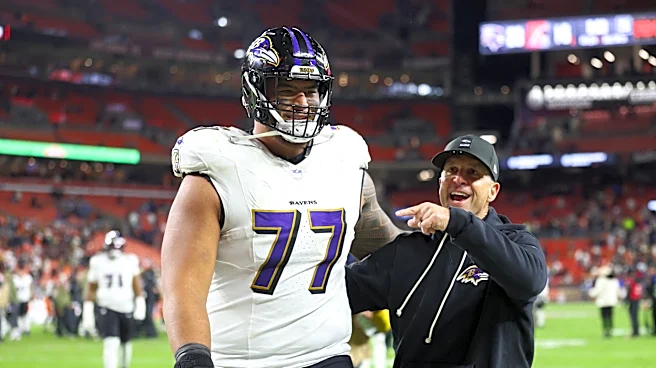 What the NY Giants offensive depth chart looks like after signing Daniel Faalele