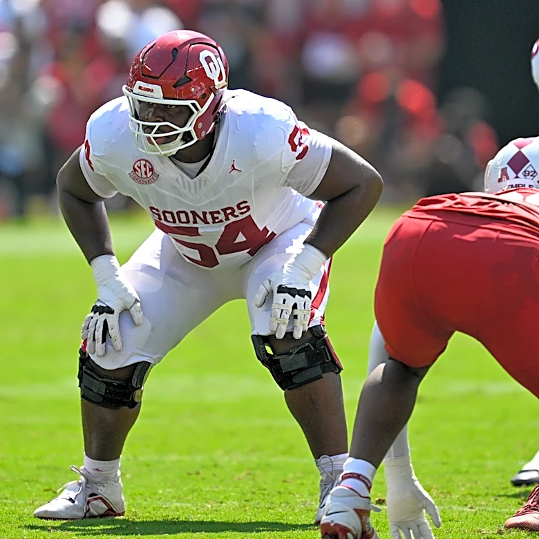 Bengals met with guard Febechi Nwaiwu yesterday