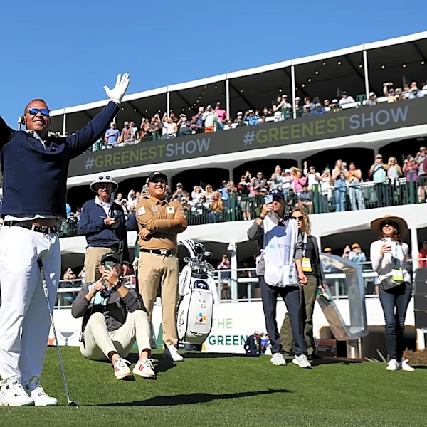 A Yankees Fan Guide to the Masters: Who to root for based on your favorite players