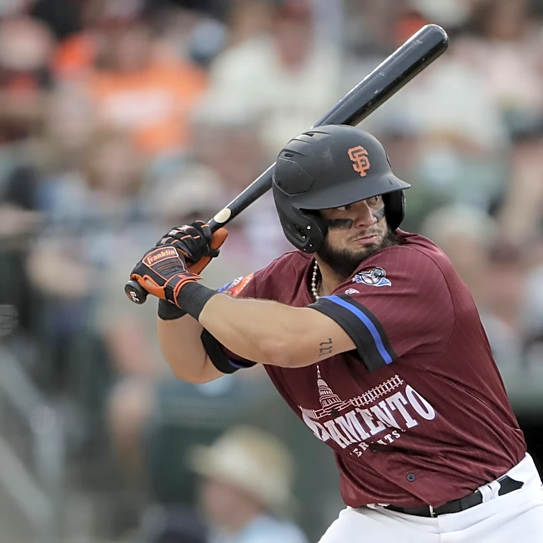 Giants Minor League Baseball roundup, April 7: 4 games, 4 wins