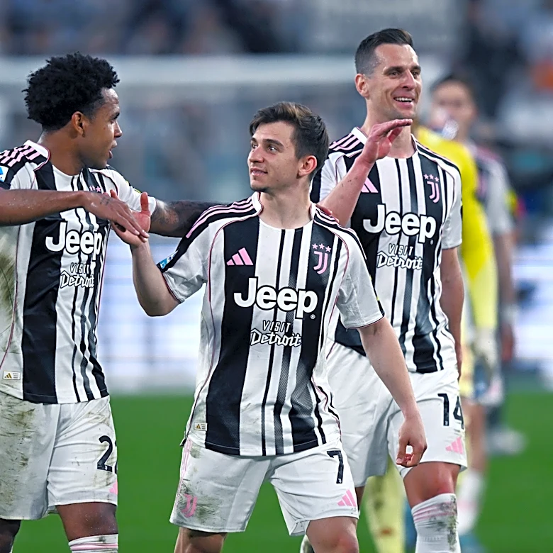 OFFICIALLY OFFICIAL: Juventus heading to Australia for their 2026 preseason tour