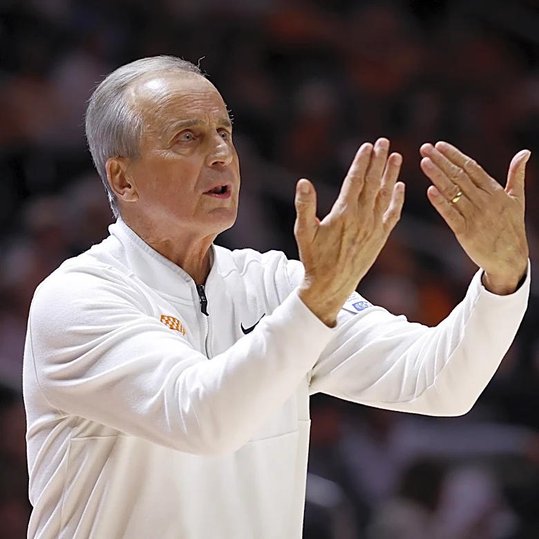 Potential portal targets for Tennessee basketball