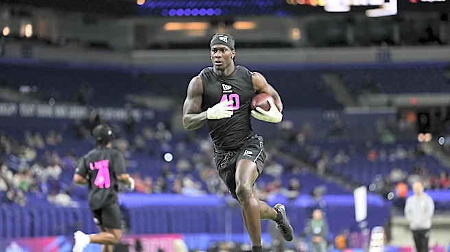 Steelers to host top safety prospect to pre-draft visit.