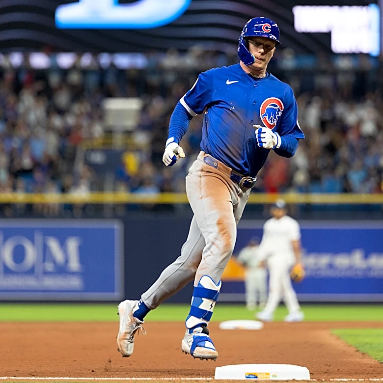 Chicago Cubs vs. Tampa Bay Rays preview, Wednesday 4/8, 5:40 CT