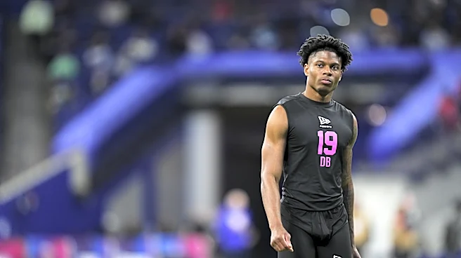 A list of the prospects at the 49ers’ local Pro Day