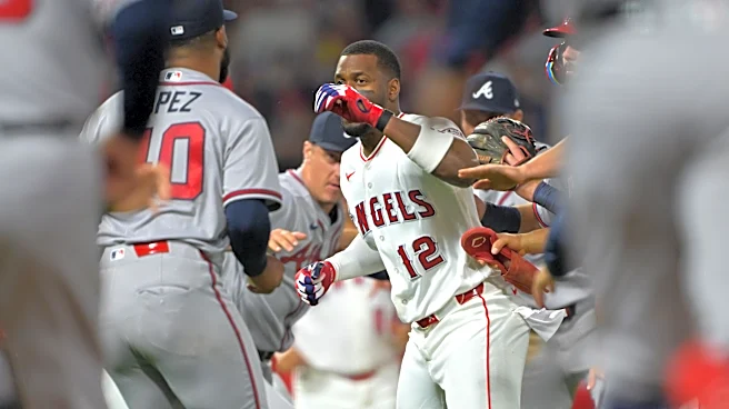 Jorge Soler and Reynaldo López both suspended 7 games after brawl in Anaheim