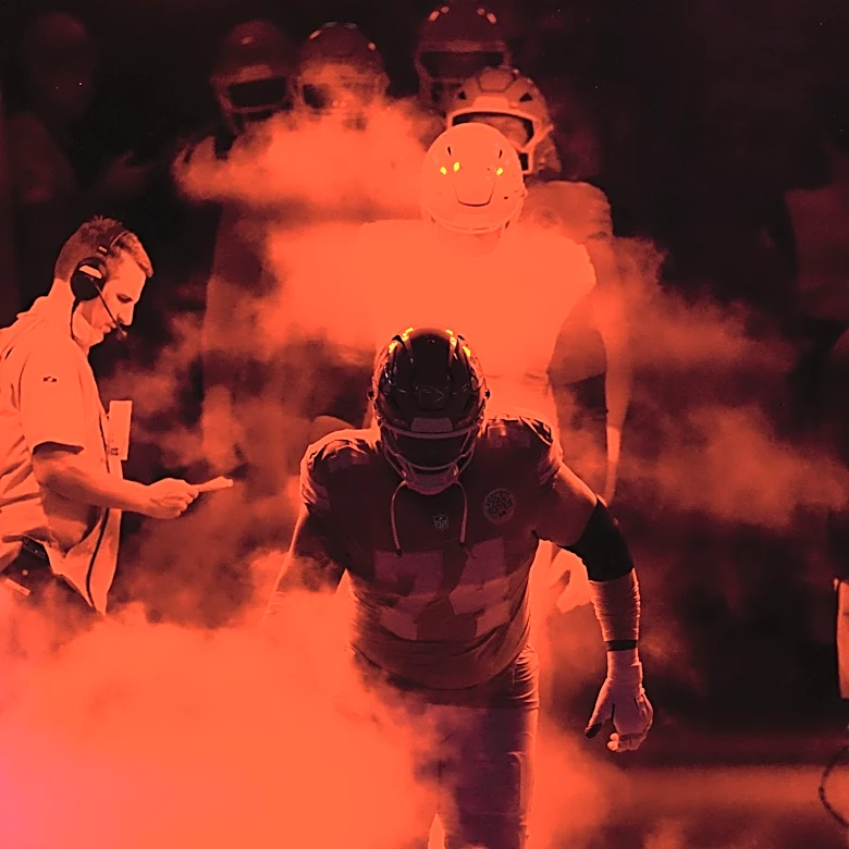 Falcons sign OT Jawaan Taylor after Kaleb McGary’s retirement