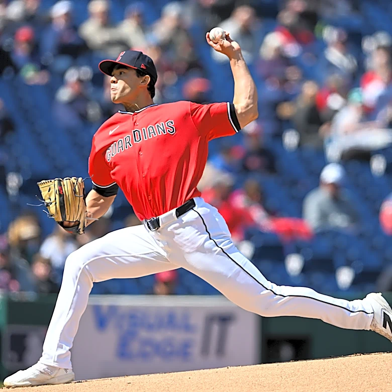 Guardians Win Behind Offensive Outburst