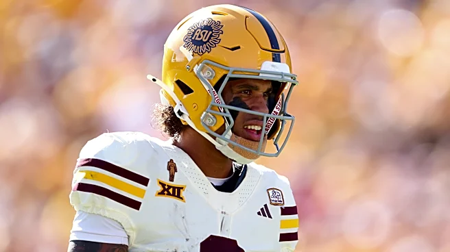 Ranking 19 wide receivers in the 2026 NFL Draft