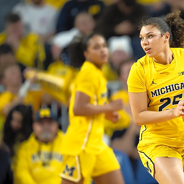 McKenzie Mathurin joins Mizzou WBB through transfer portal